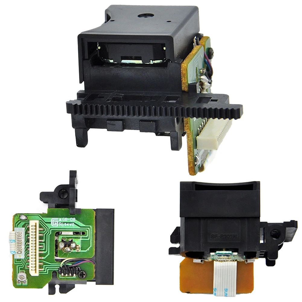 2022 Brand New La Ser Head Optical Header 16 Pin 1PC Attachment Easy Installation For SF-P101 SF-P101N Factory