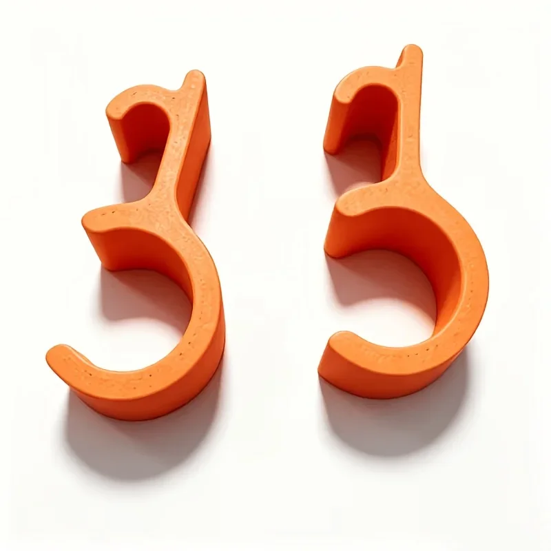 1pc/2Pcs Universal Lawn Mower Lever Lock, Compatible 28mm Handle, Easy Install Garden Accessory