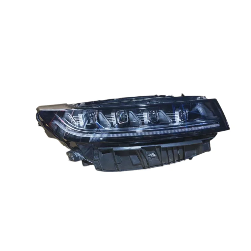 Wholesale Car Parts Original Headlight Car Headlight Auto Lighting System Car Headlamp for Chery Exeed LX OE 605000608AA