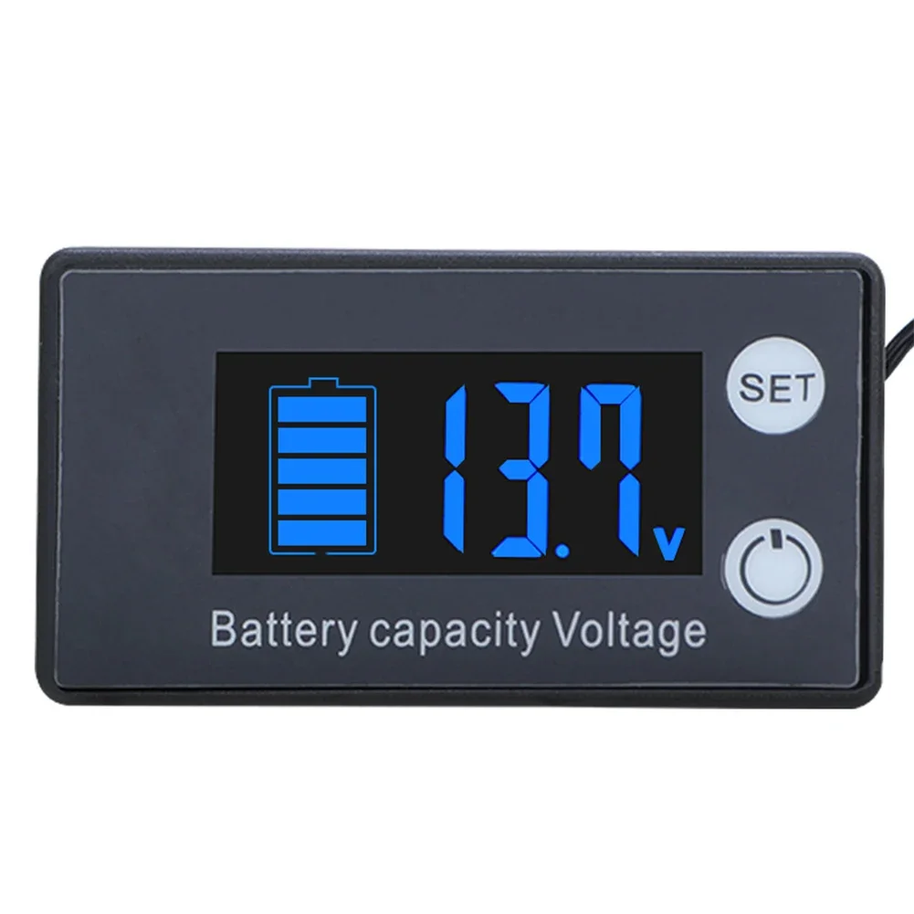 DC7-70V Car Motorcy…