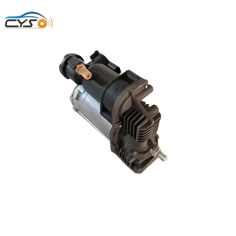 AIR SUSPENSION COMPRESSOR FOR DISCOVERY 5 Range Rover Range Rover Sport LR095838 LR095838