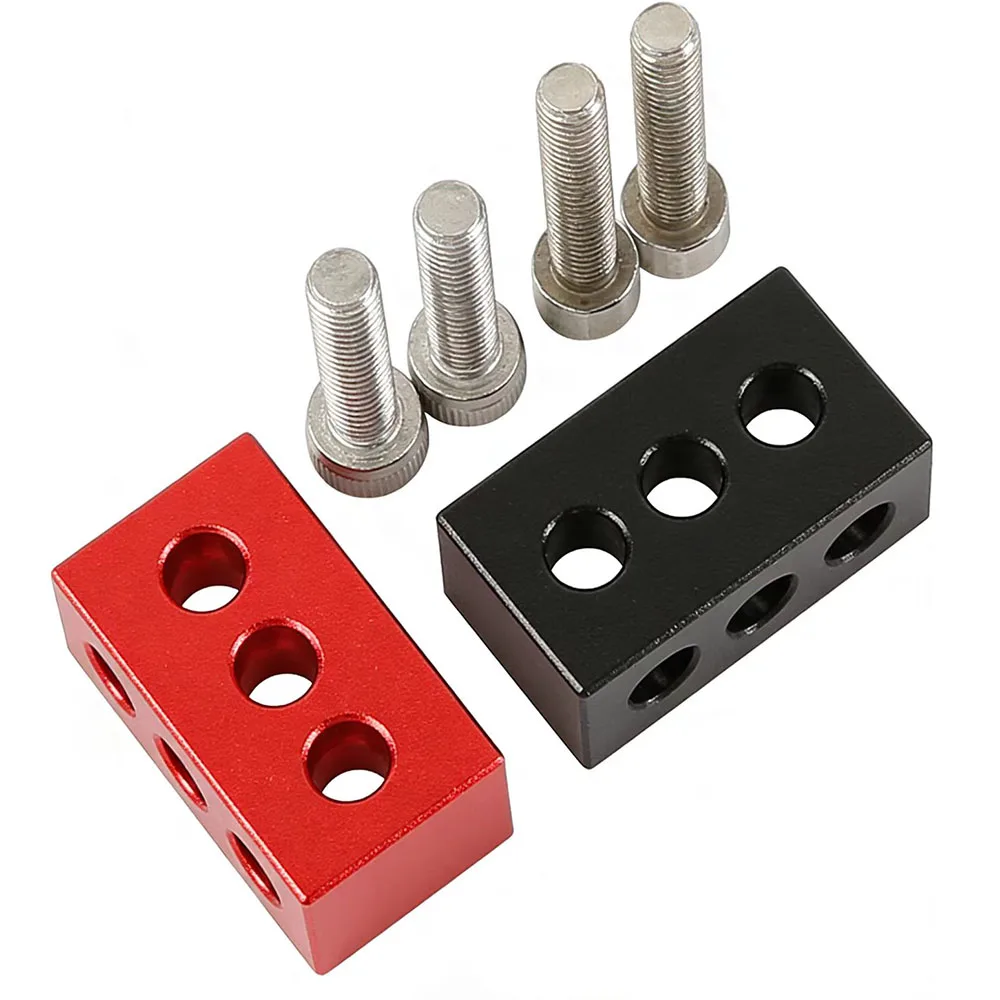 15/20mm Spacer Pad for Astronomical Telescope Guide Ring Photography Ring Level Riser Heightening Block Balance Adjustment