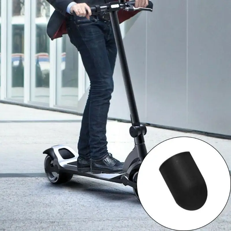 Foot Support Kickstand Protect Cover for Electric Scooter Accessories 