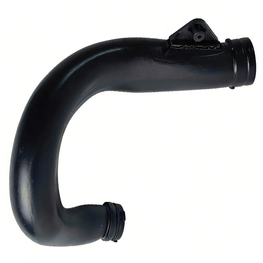 Auto Rubber Hose Air Intake Hose For Engine Air Intake Flexible Rubber Material Direct Fit Design For BMW F20 F21