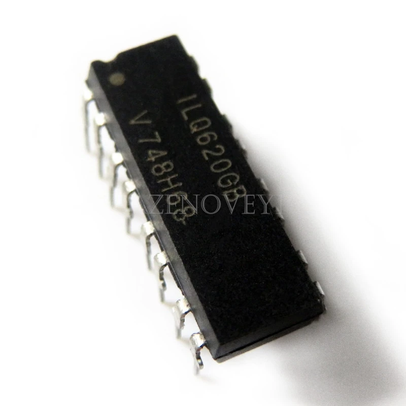 （1-10pcs）ULN2068B ULN2068 UPC1042C UPC1042 C1042 WT7578 7578 ILQ620GB ILQ620 DIP-16