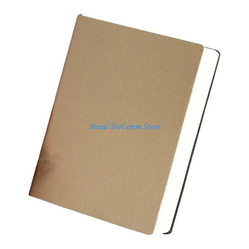 H37F Stationery Notebook 180 Pages Thick Notebook Daily Planner Business Notebook