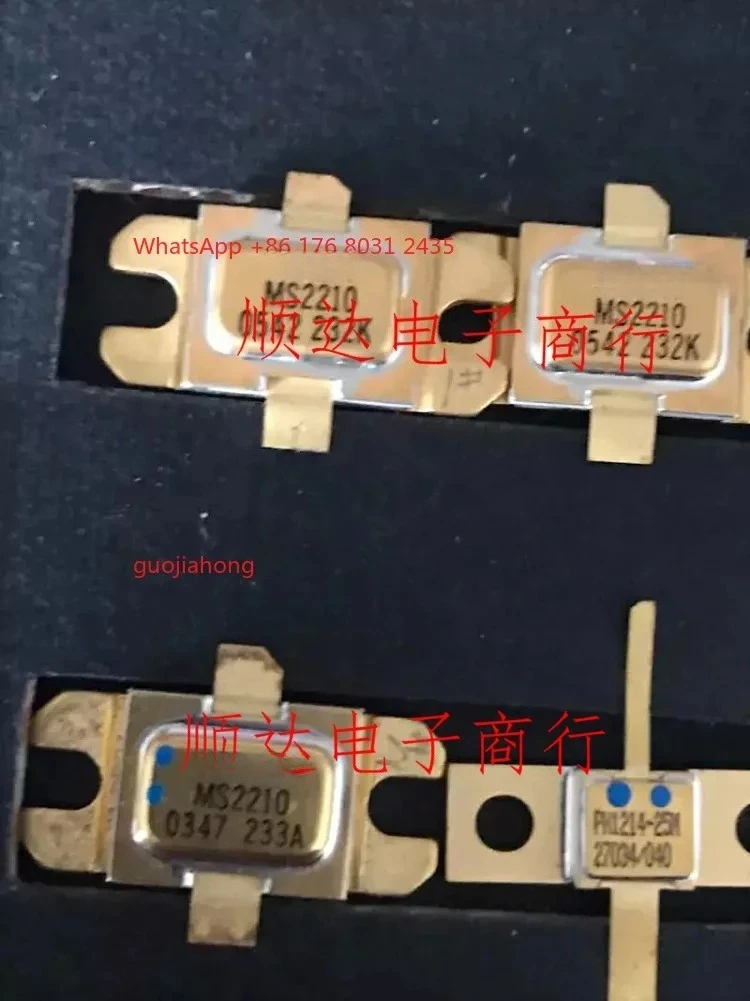 HOTSALEMS2473     transistor, field effect transistor     power transistor, complete models, spot supply, excellent price