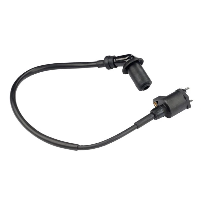 

Ignition Coil Motorbike High Pressure Coil For GY6 50 125 150CC Moped Scooter