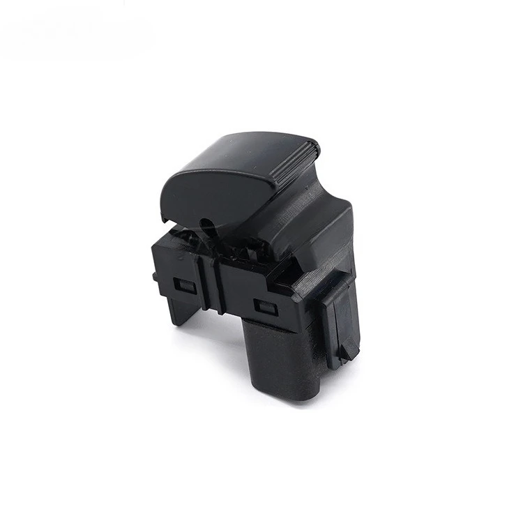 Suitable for Mitsubishi Automobile glass lifter single switch, electric window lift control switch MR751813
