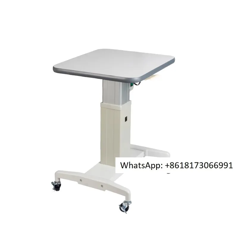 Weizhen Glasses Equipment WS-20T Electric Lifting Platform Computer Optometry Platform Lifting Platform Vision Workbench