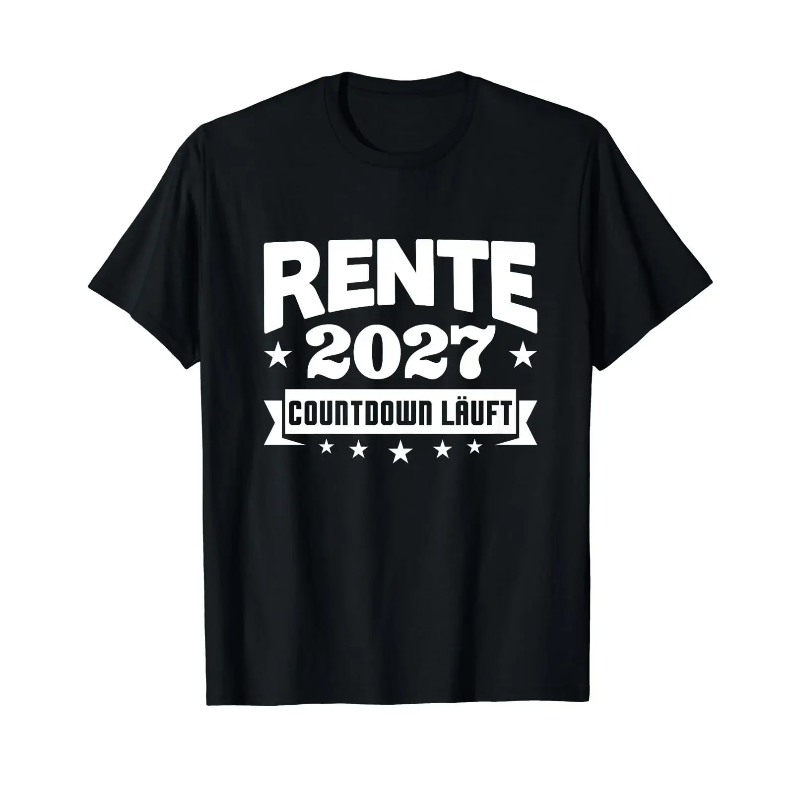 Legends Go Retirement 2027 Retirees T Shirt vintage Washed Soft Breathable Slightly fashion Top For Everyday Wear Stretched