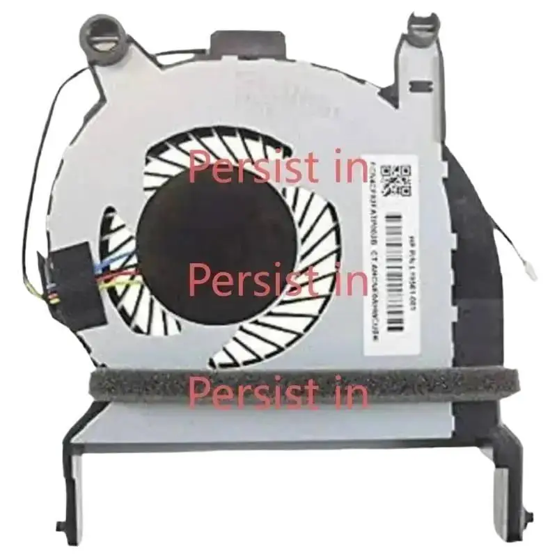 

CPU Fan for HP Elitedesk 800 G4 G5 Elitedesk 705 G4 G5 Mini Desktop FL3B =*