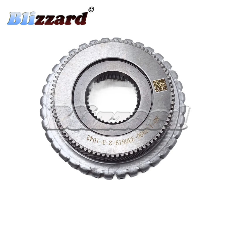 

JF011E RE0F10A JF017E016 CVT8 For Hennessey Transmission Planetary Gear Original Sun Wheel