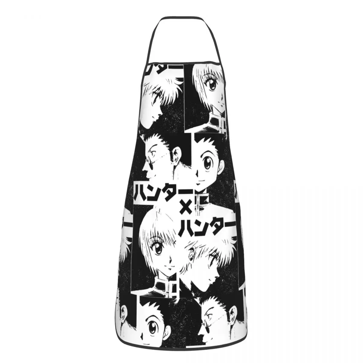 Hunter X Hunter Apr… - image