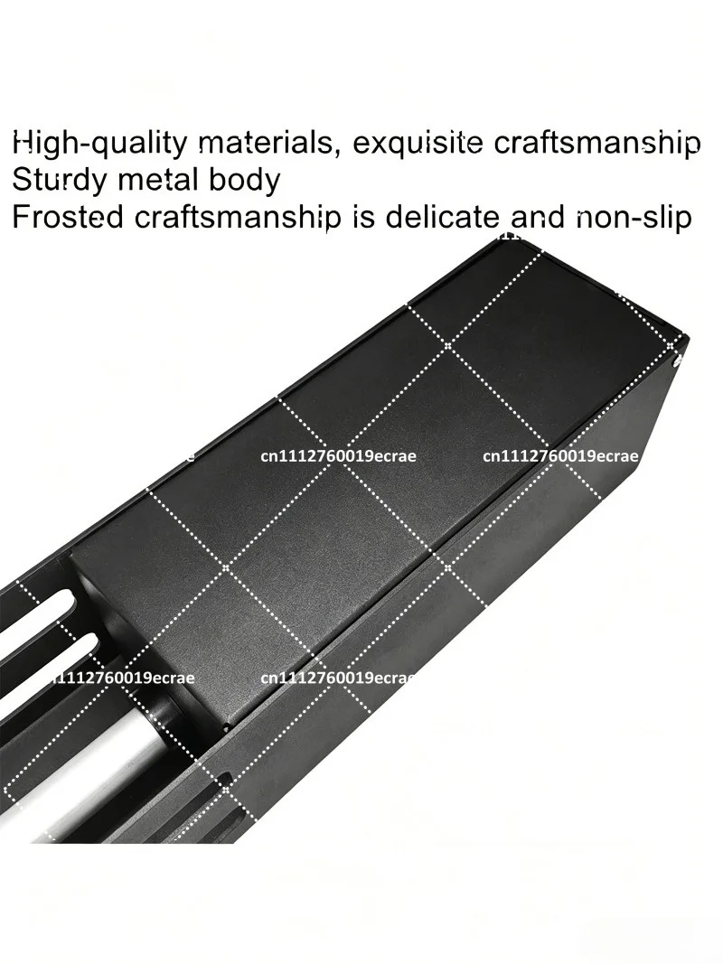 Electric Can Press Crusher, Plastic Water Bottle Compressor, Recycling Tool for Cans