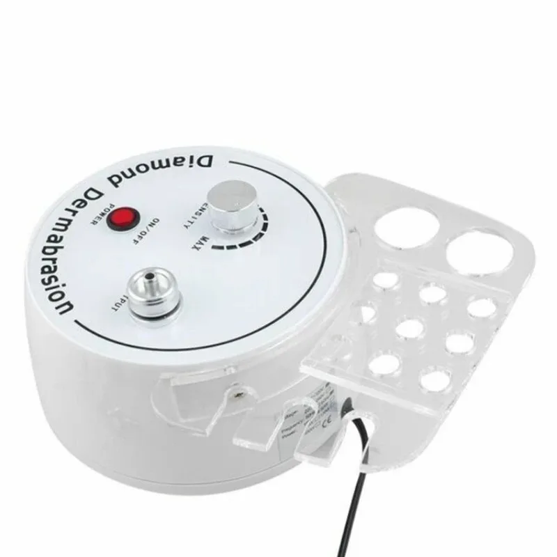 Instrument Skin Grinding Blackhead Suction Spray Lotion Professional Skin Rejuvenation Acne Marks Removing Lines