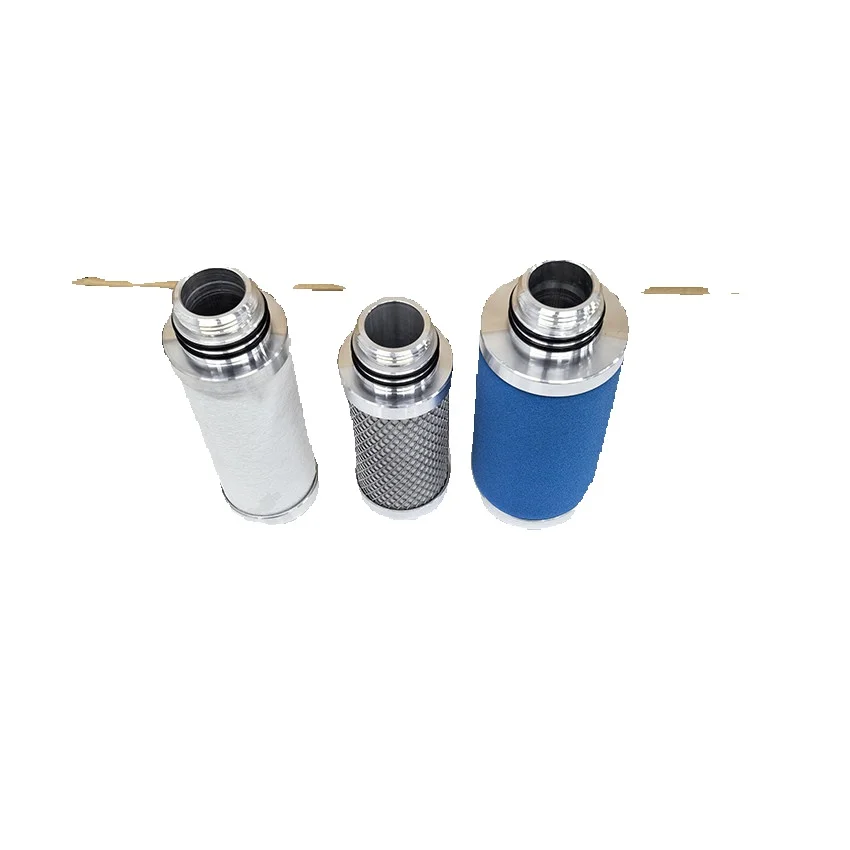 Suitable For TRUMPF Laser Machine No2 Nitrogen-Oxygen Filter Element 0365785 72378 72379