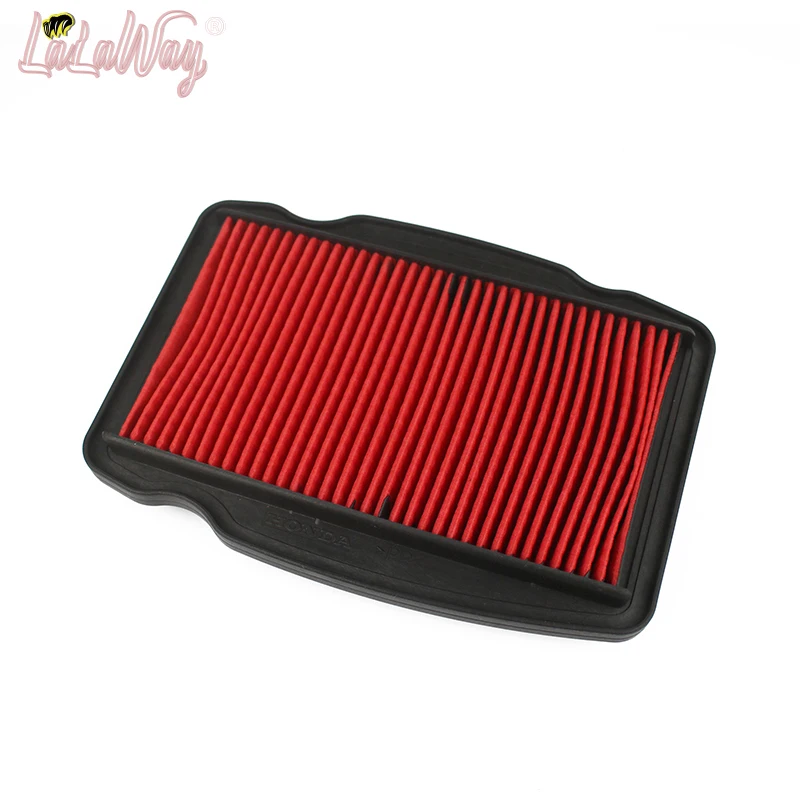 Electric Motorcycle Air Filter Motor Bike Intake Cleaner For Honda Sundiro CBF190R CBF190X CBF190TR