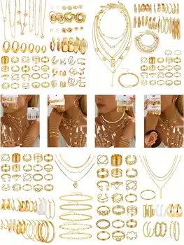 8 最佳銷售 珠寶套裝 - №3