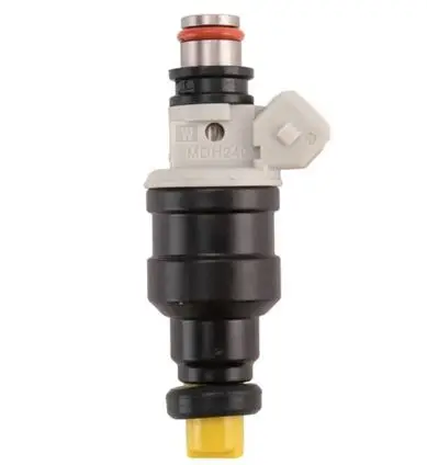 

Подходит для аксессуаров. Подходит для топливных форсунок Sanling Ikolis L4 2.0L INP-064~MD175077~MDH240 4ps.