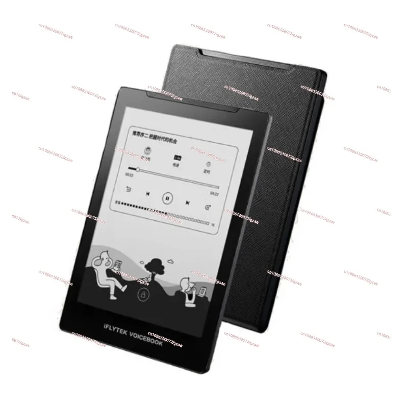 

Audiobook VB e-book reader ink screen 6 inches e-book e-reader 32G