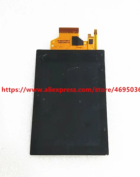 NEW LCD Display Screen For Canon FOR EOS M3 M10 Digital Camera Repair Part + Backlight + Touch