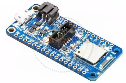 In Stock Bluetooth 4062 Adafruit Feather Nrf52840 Express Module
