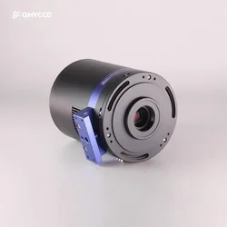 QHYCCD QHY533M/C Astronomy Camera Deep Space Cooling Camer Planetary Photography Telescope CCD BSI USB3.0 SONY IMX533 CMOS