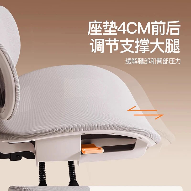 Thumbnail 4 - #21 Best Executive Office Chairs to Buy In 2026