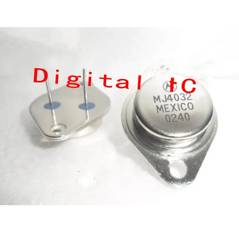 MJ4035 MJ4032 Original New Om-3 100% Authentic Product Category