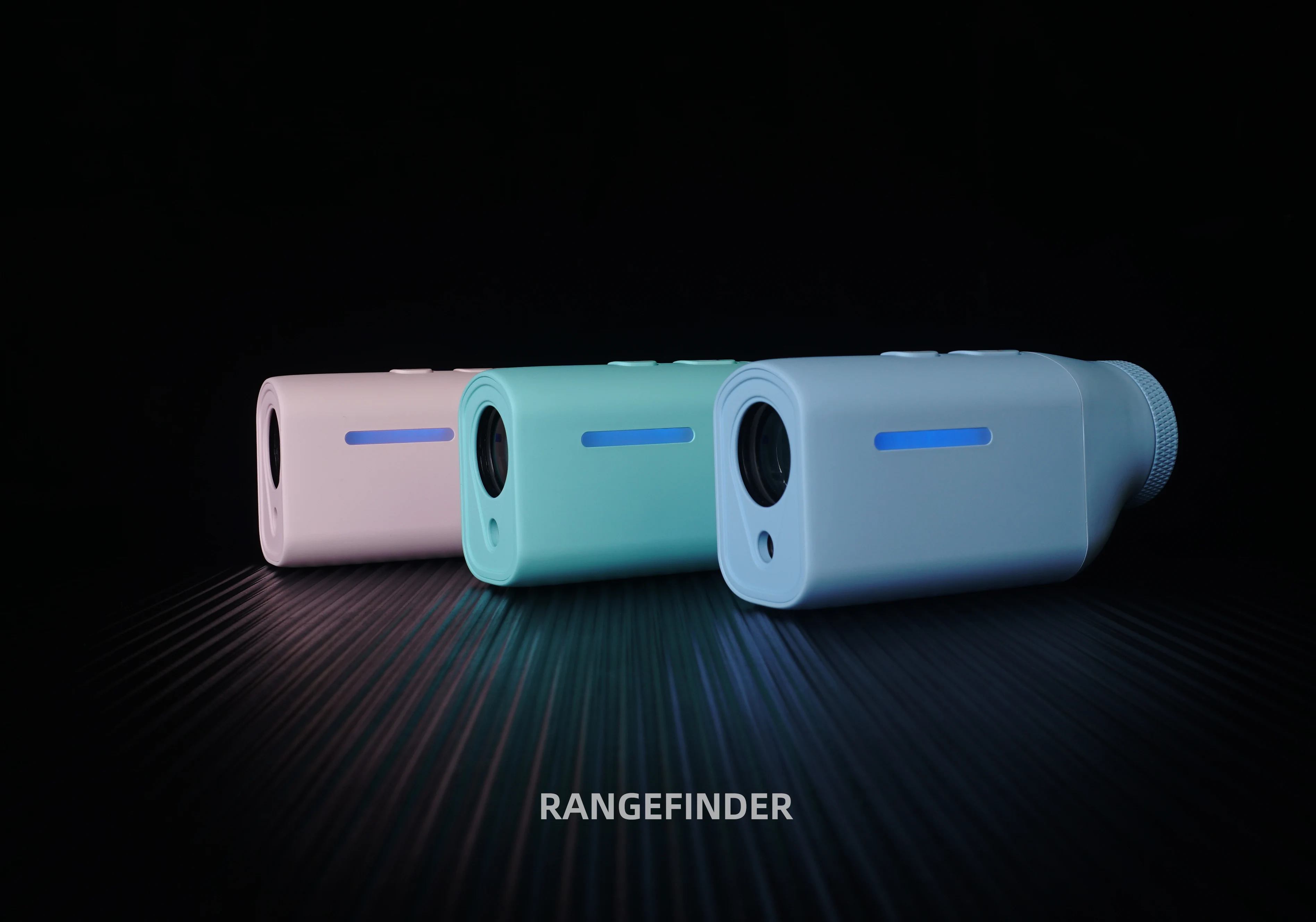 

Лазерный дальномер TULX LWMINI+ 6X 600м 905нм OEM для гольфа с функцией Pinseeker и измерением угла наклона, объектив 21мм, для охоты