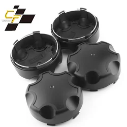 1pc/4pcs OD 108mm/4.25in ID 103.3mm/4.07in Center Caps for Alloy Wheels Center #705401318 For 2014-2015 Maverick 1000R