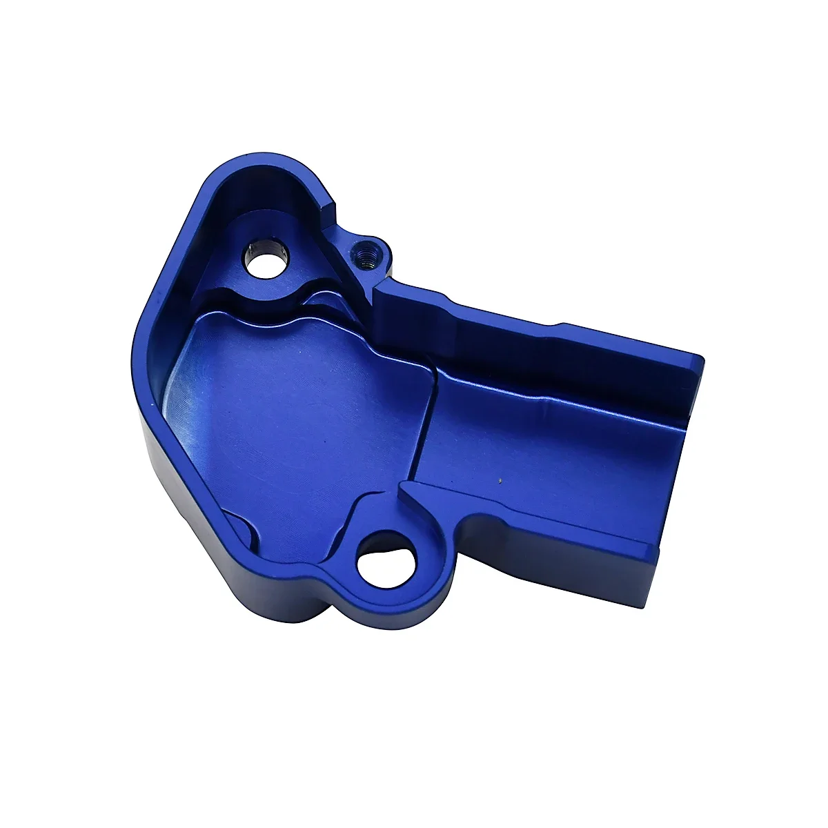Motorcycle Accessories CNC TPS Sensor Guard Protector For KTM 150 250 300 XC EXC XCW XC-W TPi Six Days 2018 2019 2020 2021 2022