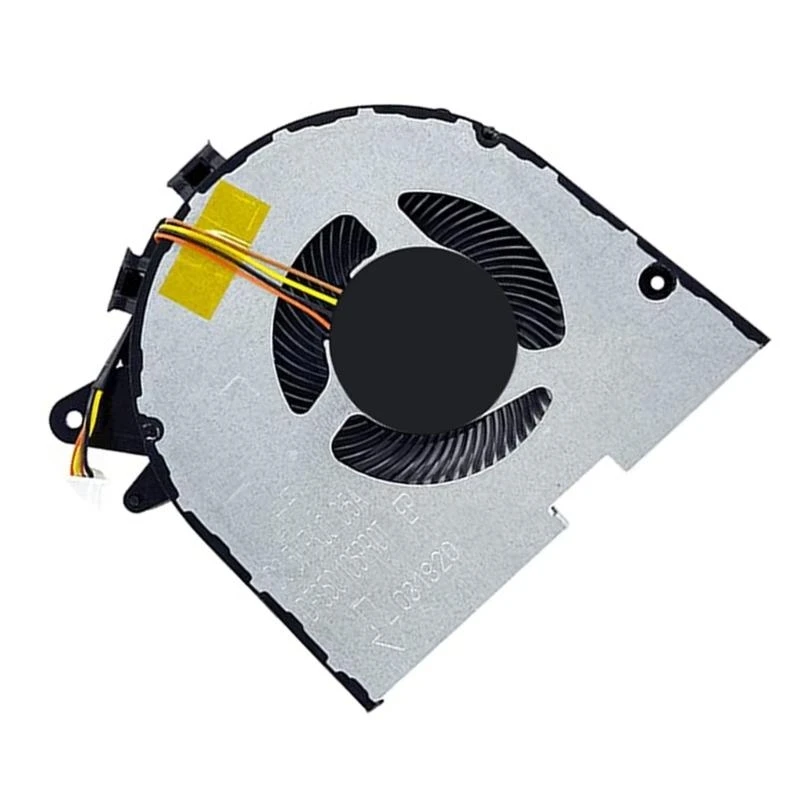 Quality GPU Cooling Fan For Legion Y540P Y545 Y7000P2019 FKTY FKU0 Laptop