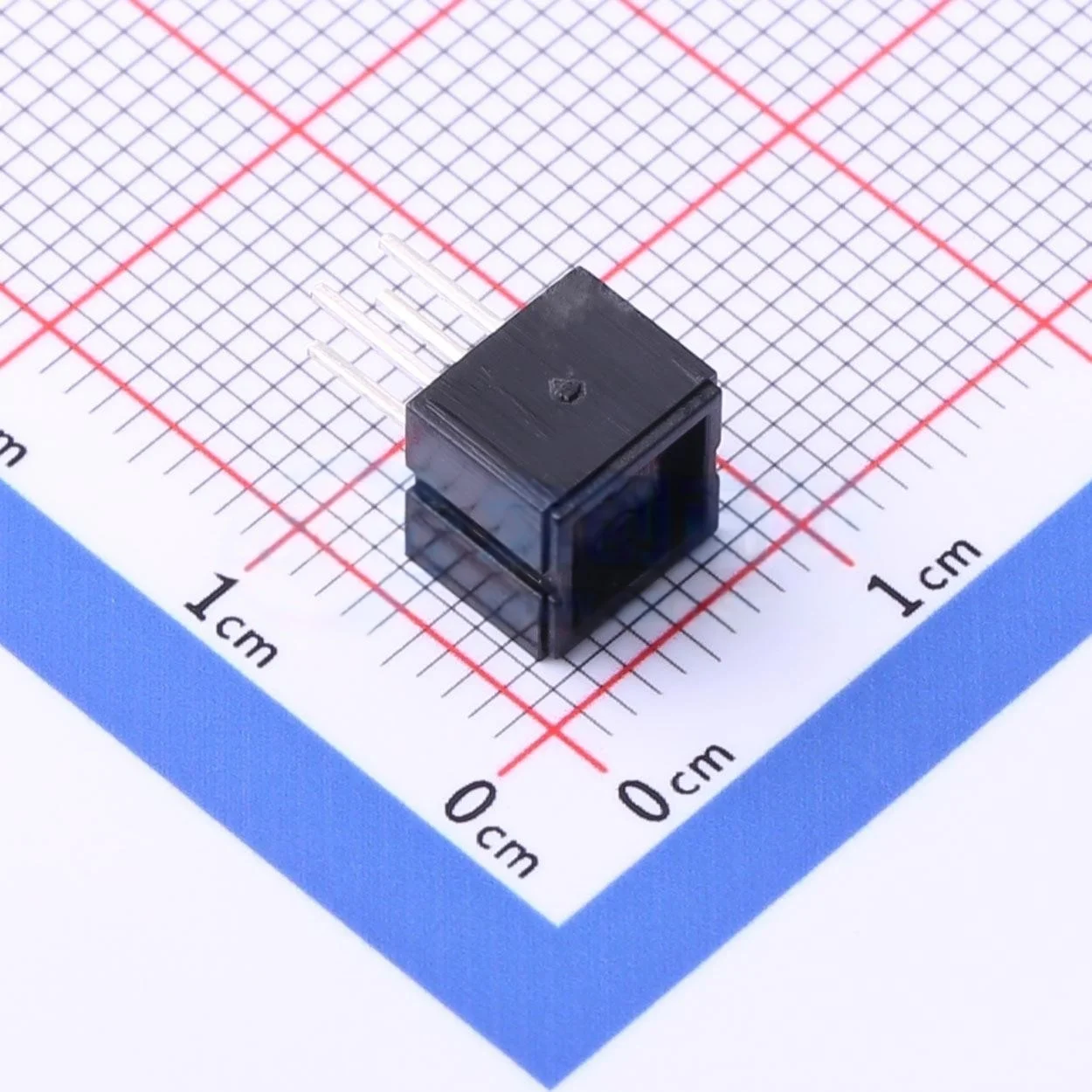 5Pcs/Lot Cny70 Vishay 100% Original Genuine Product Optical Switches, Reflective, Phototransistor Output Reflective Optical Sensor