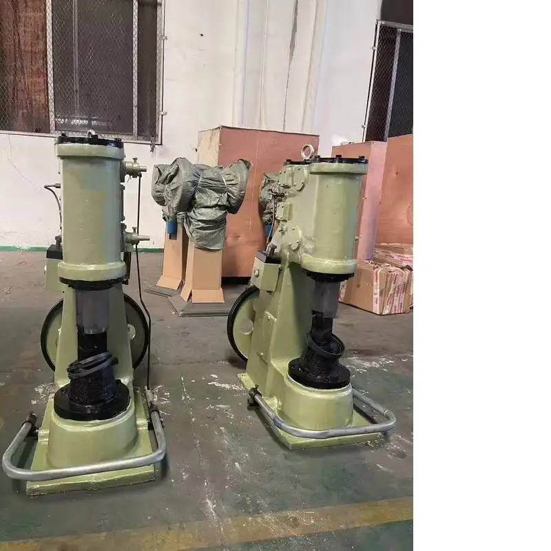 Best Price For C41-25Kg Metal Air Power Blacksmith Pneumatic Forging Hammer for Sale in USA