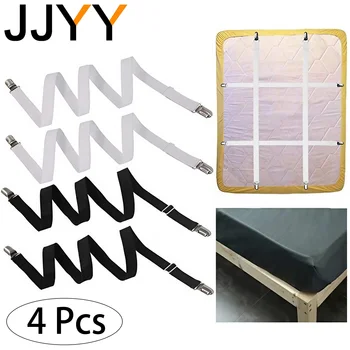 STONEGO 4PCS Double Clip Sheet Fasteners - Versatile Sheet C...