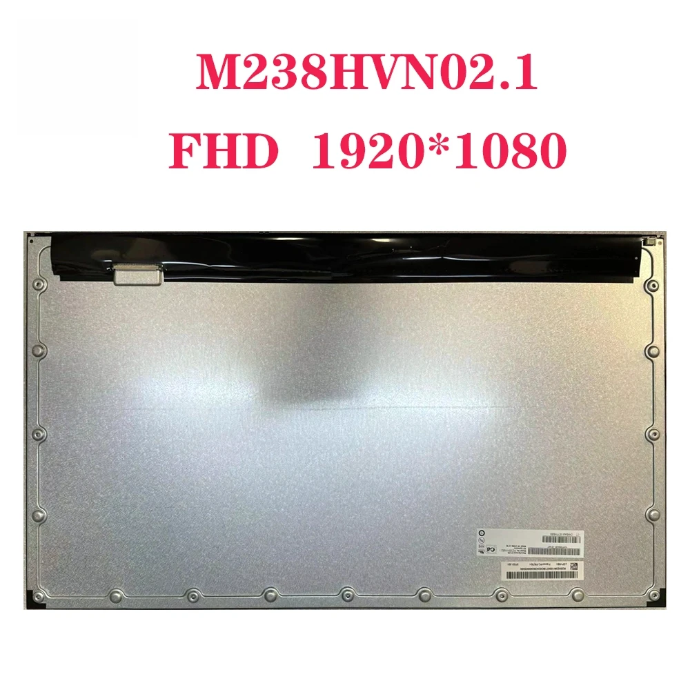 

23.8" New Original LCD Screen M238HVN02.1 FHD 1920*1080 30PIN LVDS