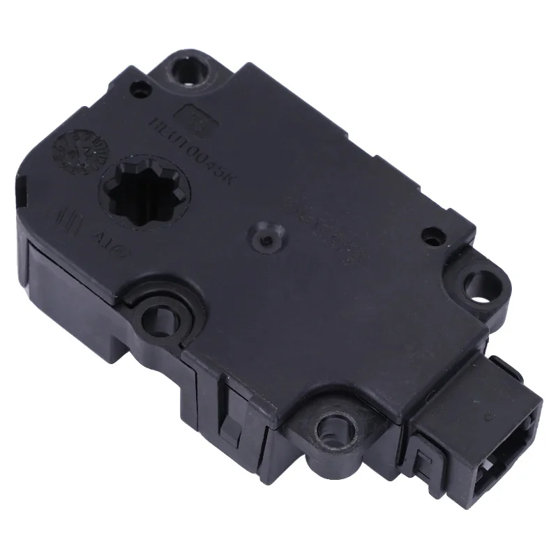 

Climate Heater Actuator Servo Motor Evaporation Box Recirculation Flap For Audi A5 A6 A7 Q5 Q7 Q8 16-2024 4H0820511D 4H0820511A
