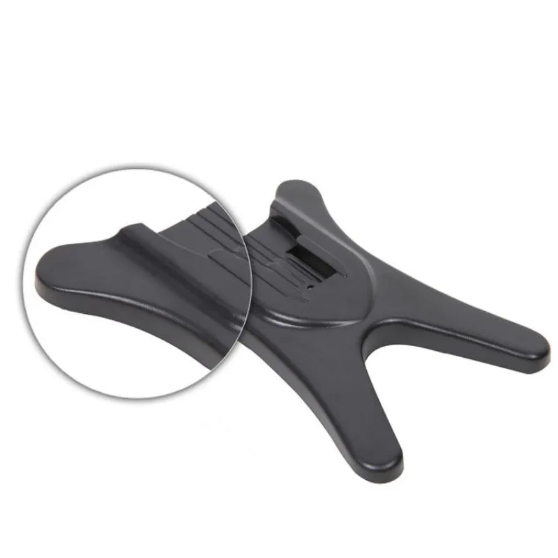 Flash Base AS-21 Hot Shoe Bracket, Off-machine Flash Base
