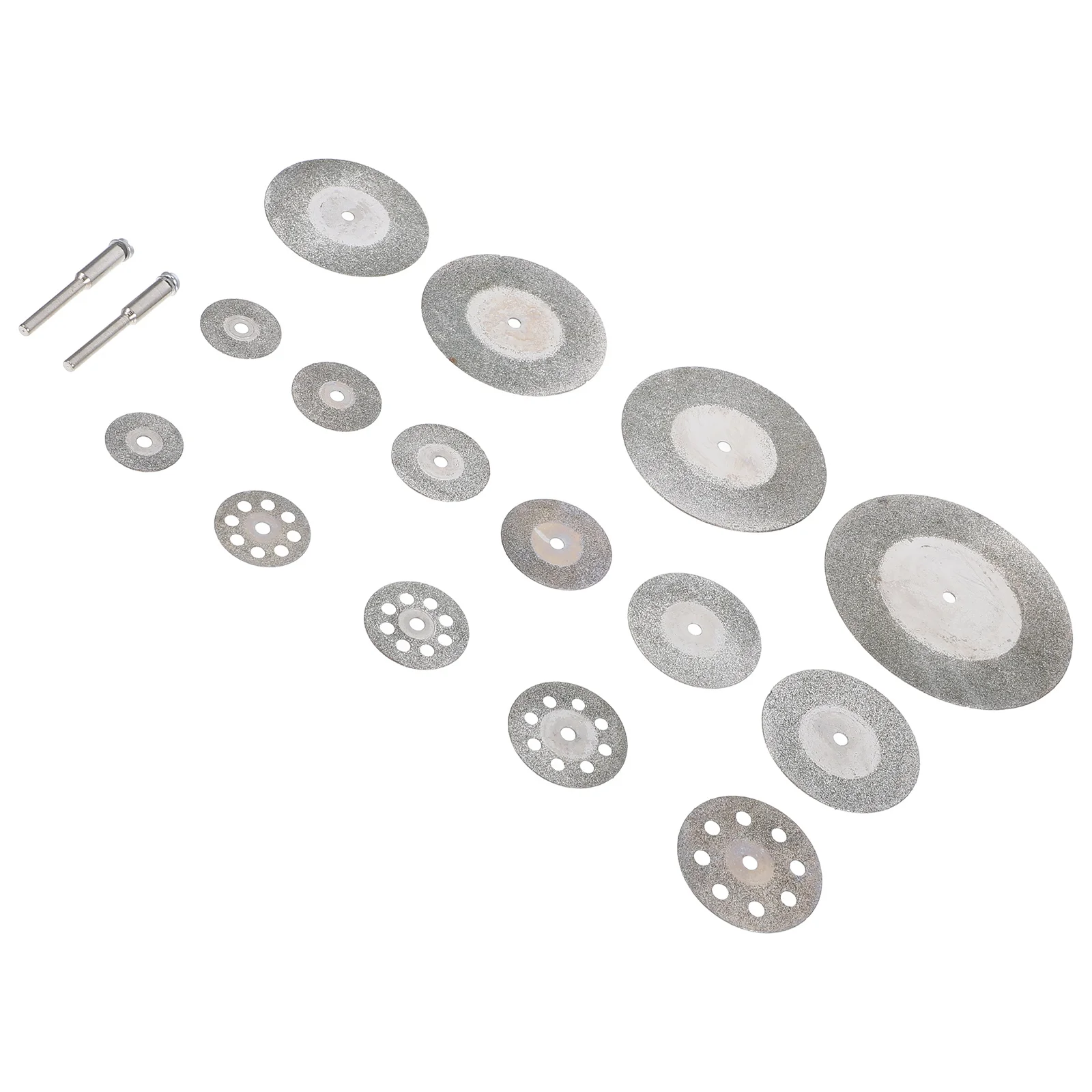 

1Set Corundum Sand Cutting Disc Precision Round Rotary Tool Accessory for Angle Grinder Tile Trimming Disc Tile Cutting Wheel