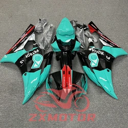 YZF R6 06 07 Fairing Set for YAMAHA YZF-R6 2006 2007 Prime Motorcycle Modification Accessories Sportbike Fairings