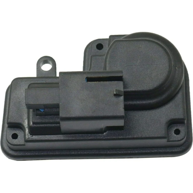 

Rear Tailgate Lock Actuator Compatible for Jeep & Dodge Vehicles - Caliber 07-12, for Compass 07-17, oem:04589176AC,4589176AA