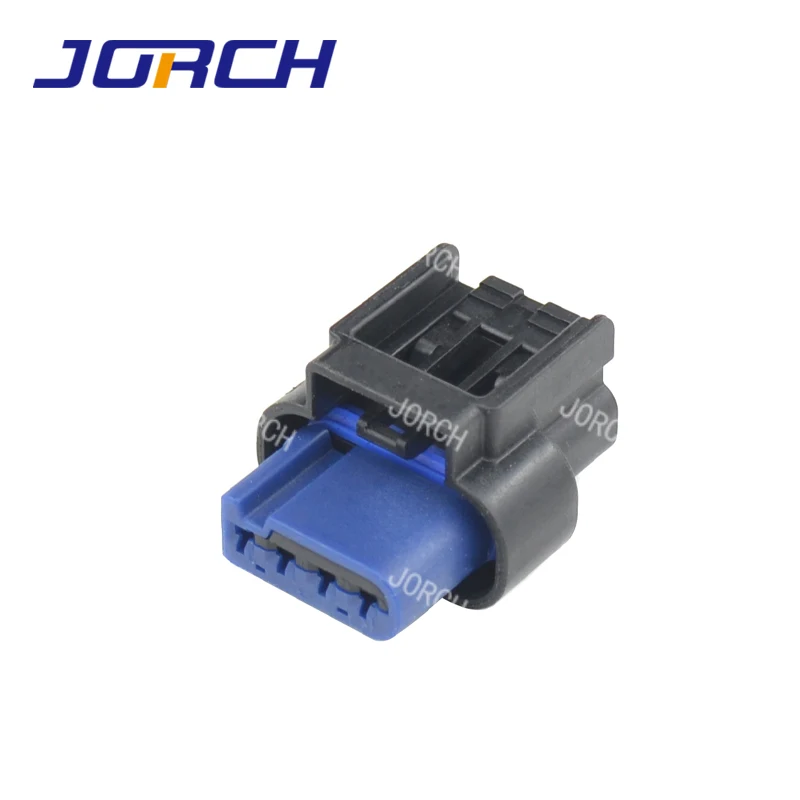 4P 13927329 waterproof 4 pin way female auto connector F881100-B WPT-1309 CU2Z-14S411-AYA 13927329 F881100-B