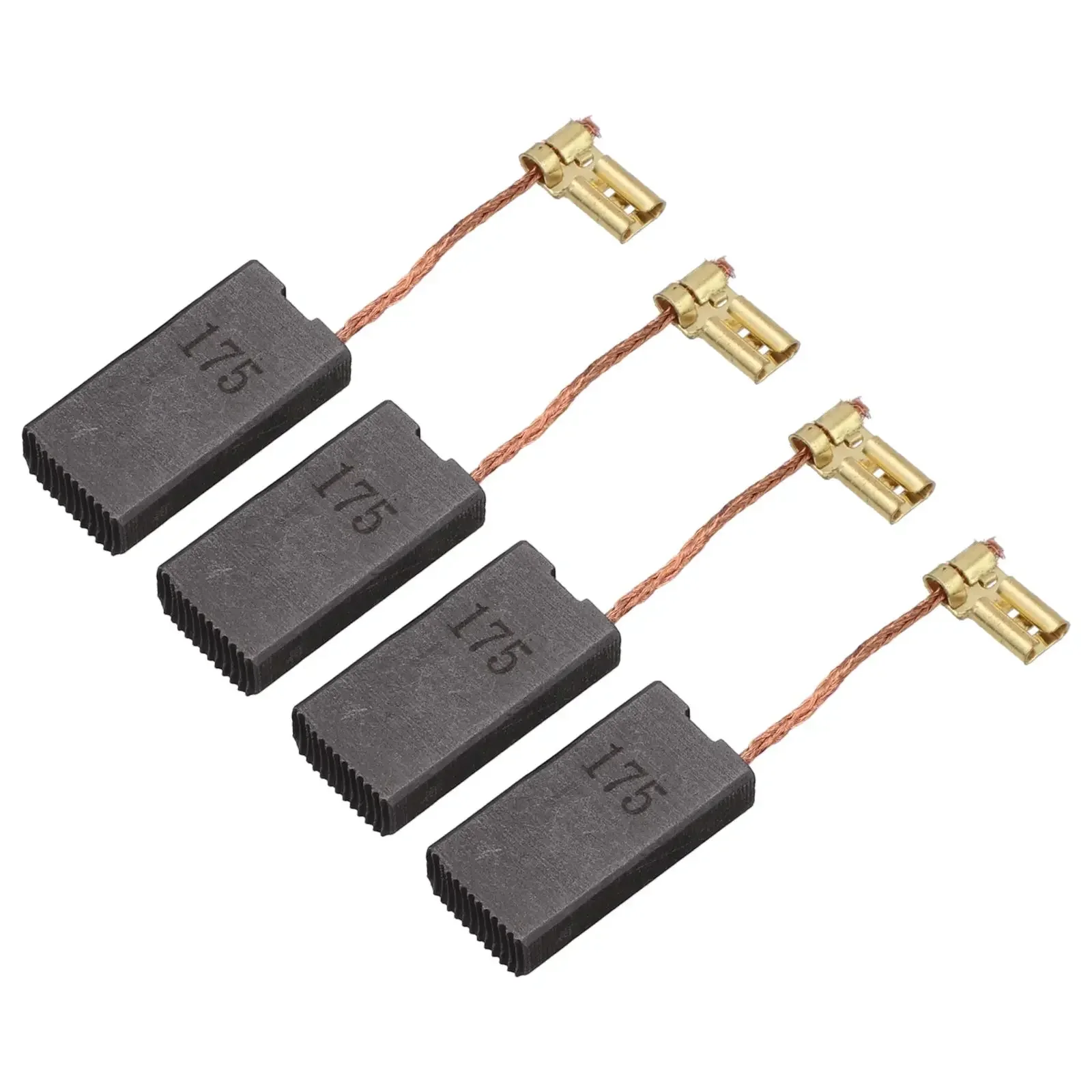 Feature Carbon Brus…