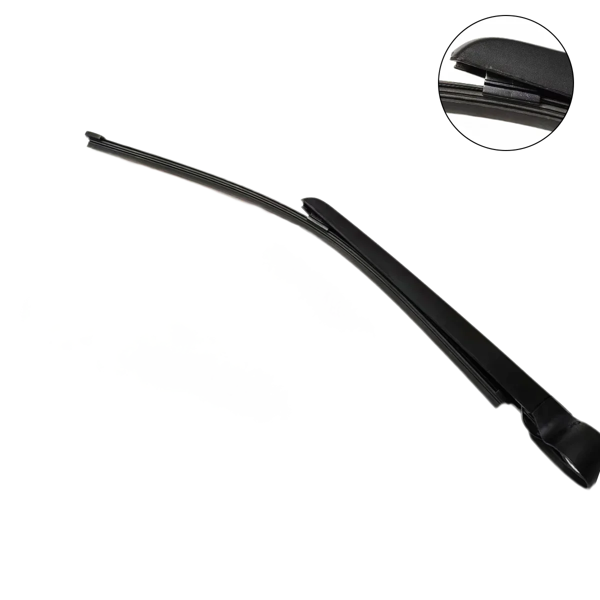 يناسب أودي RS6 2013 + الخلفية ممسحة الزجاج الأمامي شفرة ممسحة الذراع الزجاج الأمامي مساحات الزجاج الأمامي فرش تنظيف الملحقات