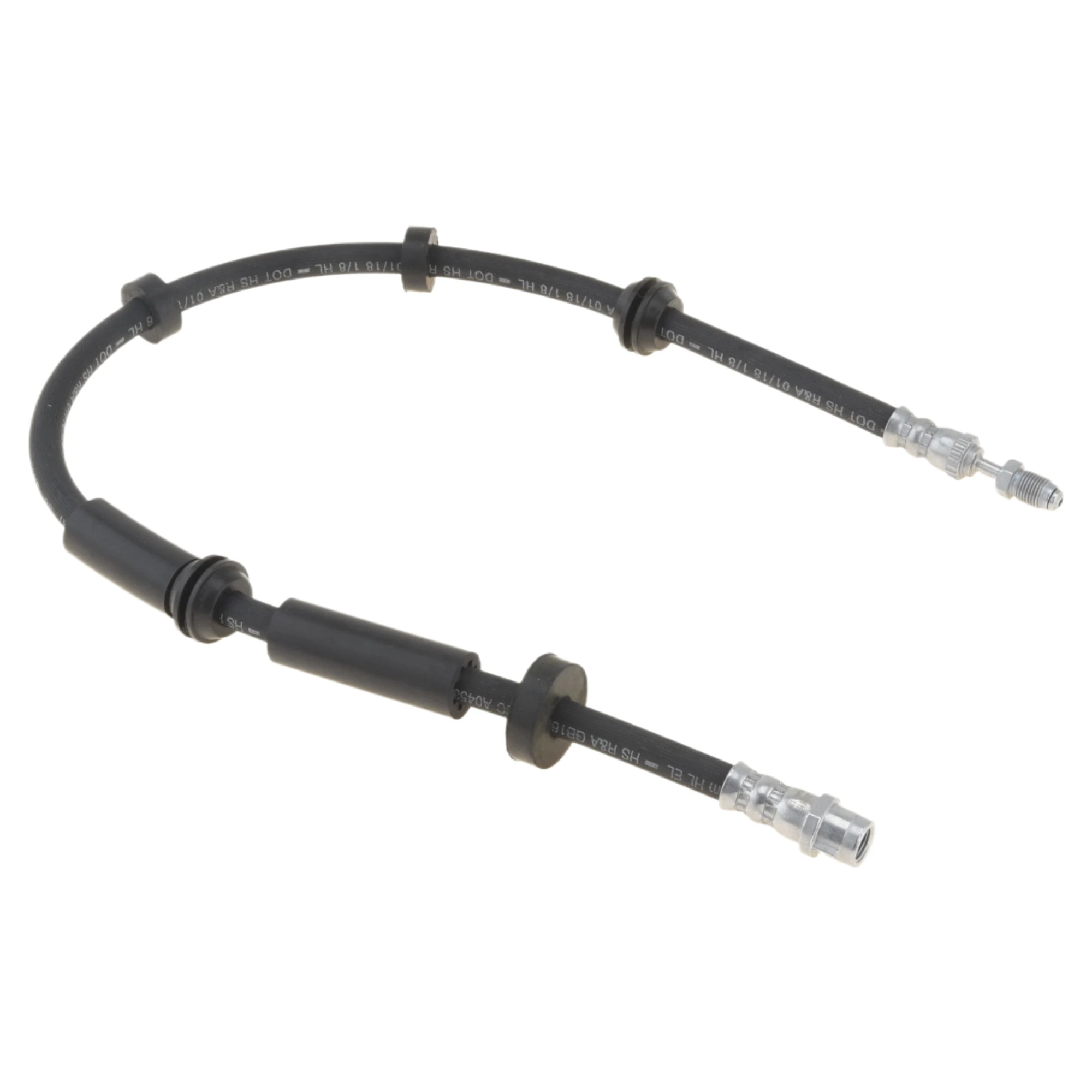 Front Axle Brake Ho…