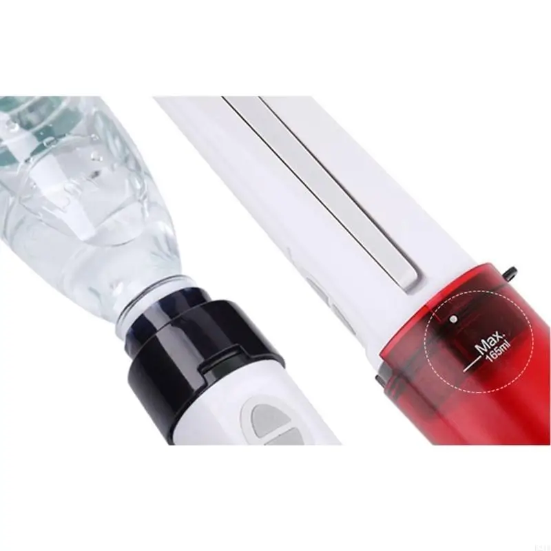 Electric Person Hygienes Bidet for Ladies Portable & Adjustable Electric Bidet Sprayer for Menstrual & Postpartum Use 