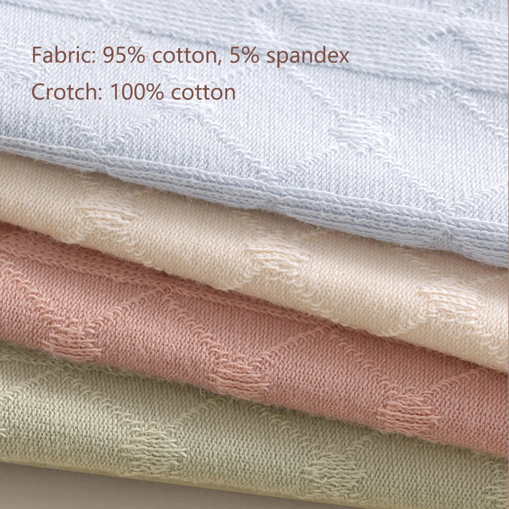 3ks/sada dámských bezešvých bavlněných kalhotek s vysokým pasem - stahování bříška, antibakteriální, na boky, měkké strečové kalhotky - náhled 5