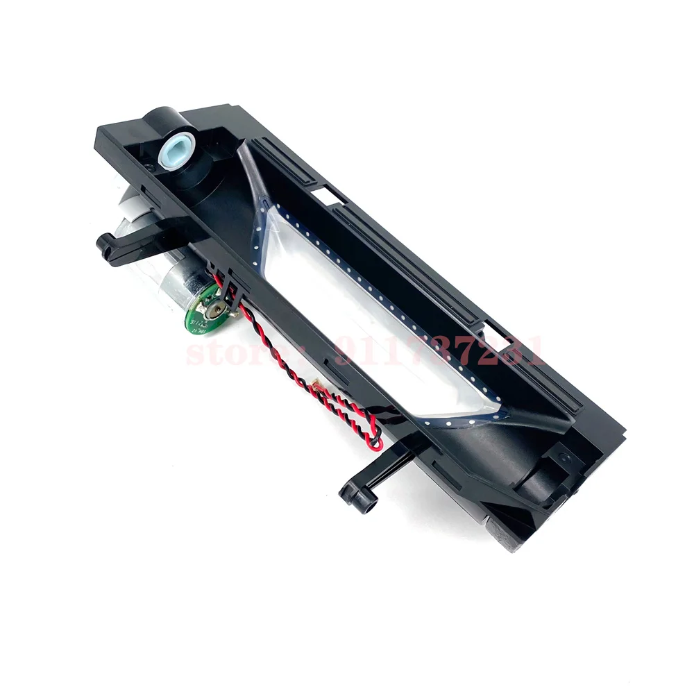 Оригинальные запасные части Roborock, основной щеточный двигатель с корпусом для Roborock Xiaowa E45 E55, Главная щеточка